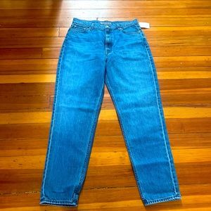 Mother Jeans Size 33 NWT